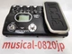 ZOOM G2.1Nu Guitar Multi Effects Pedal