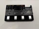 Aria APE-3 Bass Chorus Delay Limiter Rare Guitar Multi Effects Pedal MIJ Japan