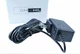 [UL Listed] OMNIHIL 8 Feet Long AC/DC Adapter Compatible with Zoom ARQ AR-96