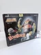 Soul of Chogokin GX-10 Boss Borot Action Figure Mazinger Z BANDAI Open Box