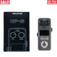 Valeton GP-5 Electric Guitar Comprehensive Effects Pedal Bass Smart Drum Recorde