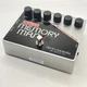 Electro Harmonix Deluxe Memory Man Analog Delay Pedal USED - From Japan