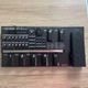 BOSS GT-8 Guitar Effects Processor with adapter from JAPAN