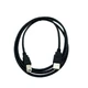 6' USB Data Cable for BOSS GP-10 GS-10 GT-10 GT-100 GUITAR EFFECTS PROCESSOR