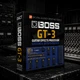 Boss GT-3 Guitar Multi-FX Presets Library