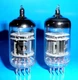 Tubes Digitech GSP2101 Artist 2112 2120 12AX7 12AX7A matched tube GSP 2101 NEW