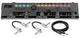 New Tech 21 Fly Rig 5 V2 Sansamp Guitar Effects Pedal