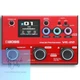 BOSS VE-22 Vocal Performer Vocal Effects Processor