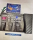 BOSS ME-25 Multi Effects Guitar Processor Pedal COSM Tested Working Japan Used
