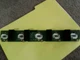 Line 6 HX Stomp XL Foot Switch PCB Assy for Parts/Repair, #50-02-0622