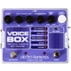 Electro Harmonix Voicebox Vocal Harmony Machine Vocoder Pedal