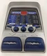 Digitech Rp100p Modeling Guitar Processor Pedal Untested Great Condition