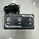 DigiTech FS3X Three-Function Foot Switch