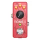 IK Multimedia Tonex ONE Brownsound Pedal - Limited Edition Red - Open Box