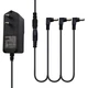 9V Power Supply Adapter for BOSS GT-1 GT-1B Multi-effects Processor Pedals