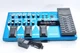 Boss ME-50 Guitar Multiple Effects 2003 w/Adapter Working AR29880