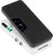 Hotone Tuner Press Tuner/Volume/Expression Pedal