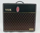 VOX AC15HWR1X 15W 1x12 Handwired Tube Guitar Combo Amp 197881446291 RF