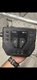 Simmons SD350 Electronic Percussion Drum Kit Module Brain with Harness - WORKS
