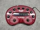 Line 6 POD 2.0 Multi-Effects Guitar Effect Pedal Processor Amp Simulator
