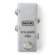MXR M231 TRS Split + Tap Compact Passive Splitter & Tap Tempo Mini Guitar Pedal