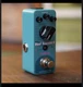 Donner Mod Square II Modulation Multi-effects Pedal Wah Chorus Phaser Flanger