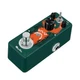IOppWin Guitar Distortion Pedal British Overdrive Analog Tone Electric