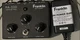 Franklin RA-100 ReAmp and Pedal Interface
