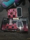 Zoom B1X Multi-Effects Guitar Effect Pedal. Bass Pedal W/ box, Inst, Ac. Repair!