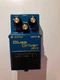 BOSS Blues Driver BD-2 Effect Pedal