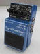 BOSS SY-1 Guitar Synthesizer Pedal Polyphonic 121 Sounds Lead Pad Bass Organ