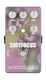 Catalinbread Soft Focus Deluxe Multi-effects Pedal - Shoegaze Purple, Sweetwa...