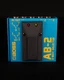 BOSS AB-2 2-Way Selector Pedal