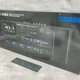BOSS GX-100 Guitar Effects Processor AIRD GX100 Multi-effectors Japan New