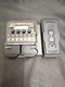 Zoom multi-effector A1x Four Used