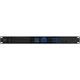 FENDER QUANTUM HD 8 Rackmount 26x30 USB-C Audio Interface & Studio Software Pro