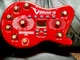 BEHRINGER V-AMP 3 VIRTUAL GUITAR AMP, AND FOOTSWITCH.