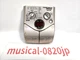 Zoom 505II Silver Guitar Compact Multi-Series Effects Pedal