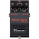 BOSS MT2W Metal Zone Waza Craft Distortion Guitar Effects Pedal Refurbished