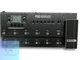 LINE6 POD HD500X Multi-Effect Pedal Guitar Processor Used JP
