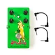 MXR DD30 Green Day Dookie Drive Pedal - 30th Anniversary Deluxe Edition - Bun...
