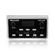 Mooer PE100 Portable Multi Effects Pedal Very Good Used