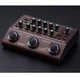 BOSS AD-10 Acoustic Guitar Preamp Effects Processor Reverb Chorus EQ Japan Made