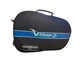 Behringer V-AMP 2 Virtual Amp w/ Power Supply, Footswitch & GigBag