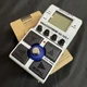 ZOOM MS-50G+ Multi-Effects Pedal with Amp Models and App Control