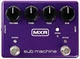 MXR M225 Sub Machine Octave Fuzz True Bypass Guitar Effect Pedal