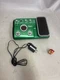 ZOOM A2.1u Acoustic Guitar Multi-Effects Pedal Processor USB Interface w/ adapte