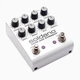 Soldano Super Lead Overdrive Plus Pedal2-channel Overdrive/Distortion Guitar Ped