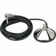Fender 1-Button Vintage Style Footswitch, Shielded with 1/4" Jack