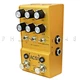 Walrus Audio - Mako ACS1 - Amplifier & Speaker Cab Simulator - For Pedal Board